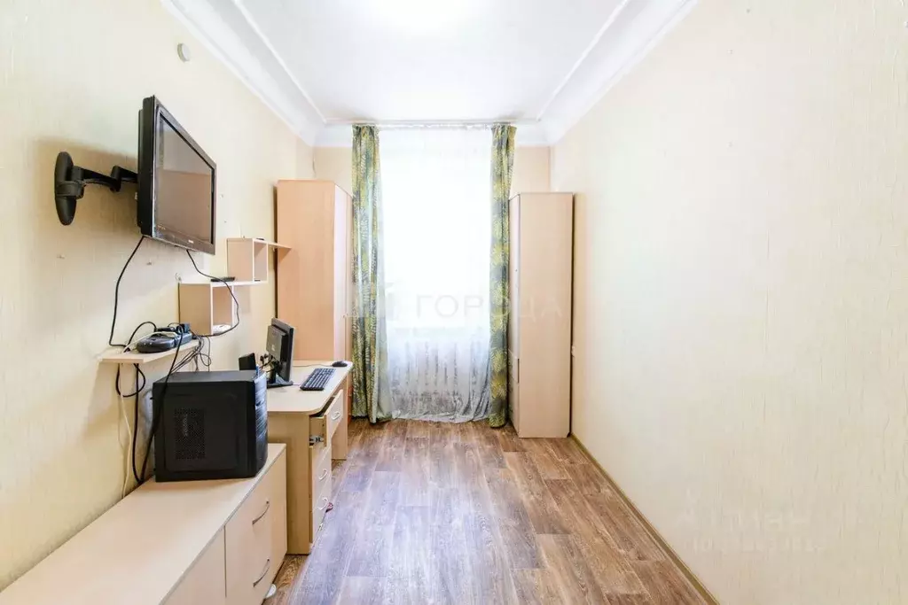 2-к кв. Томская область, Томск Комсомольский просп., 63 (54.0 м) - Фото 0