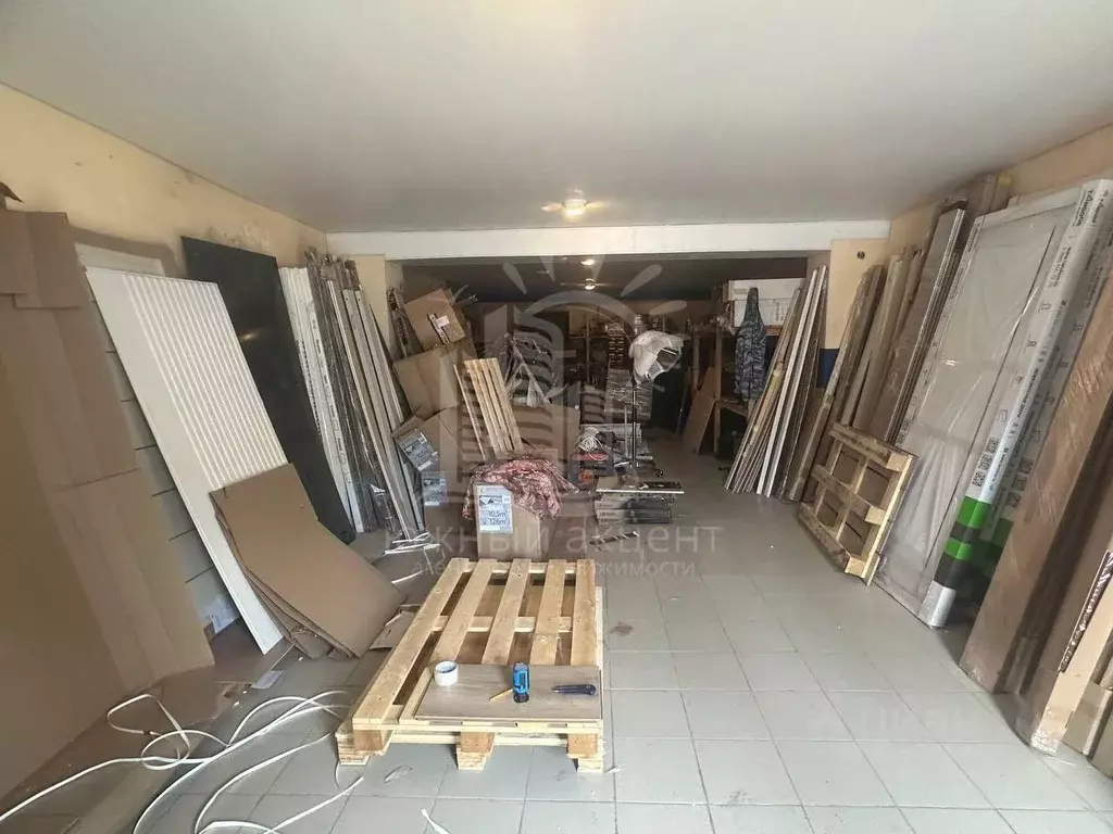 Гараж в Краснодарский край, Анапа ул. Чехова, 50А/400А (49 м) - Фото 2