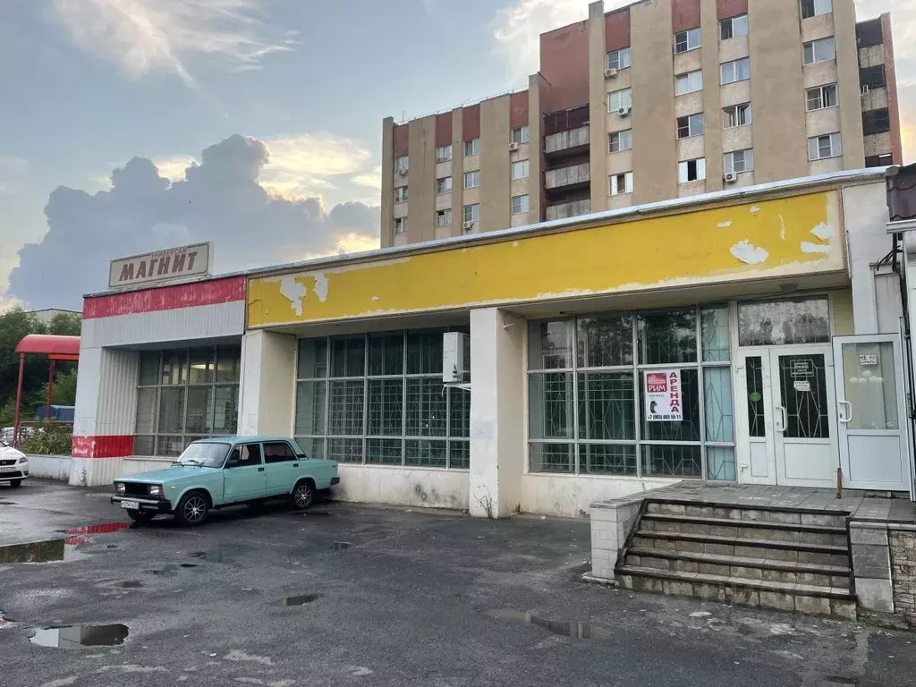 Аренда помещений в старом осколе. Макаренко 4а старый Оскол. Аренда старый Оскол. Аренда помещений старый Оскол