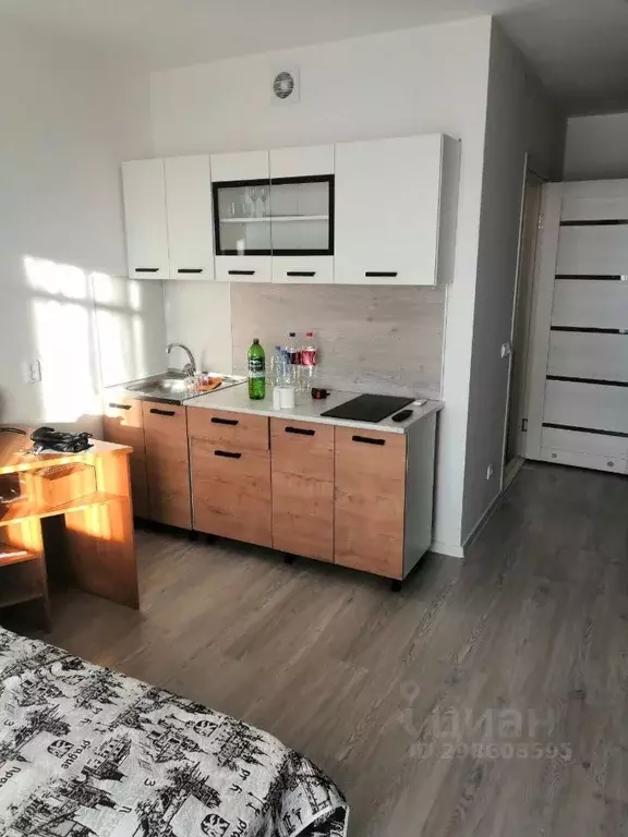 Студия Удмуртия, Ижевск ул. Архитектора П.П. Берша, 22 (25.0 м) - Фото 1