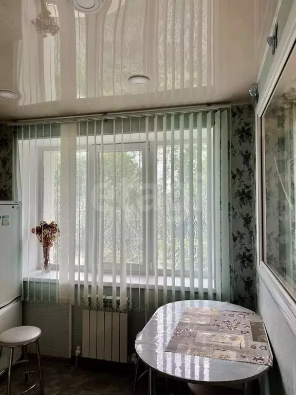 1-к кв. Крым, Сакский район, Ореховское с/пос, с. Михайловка ул. ... - Фото 2