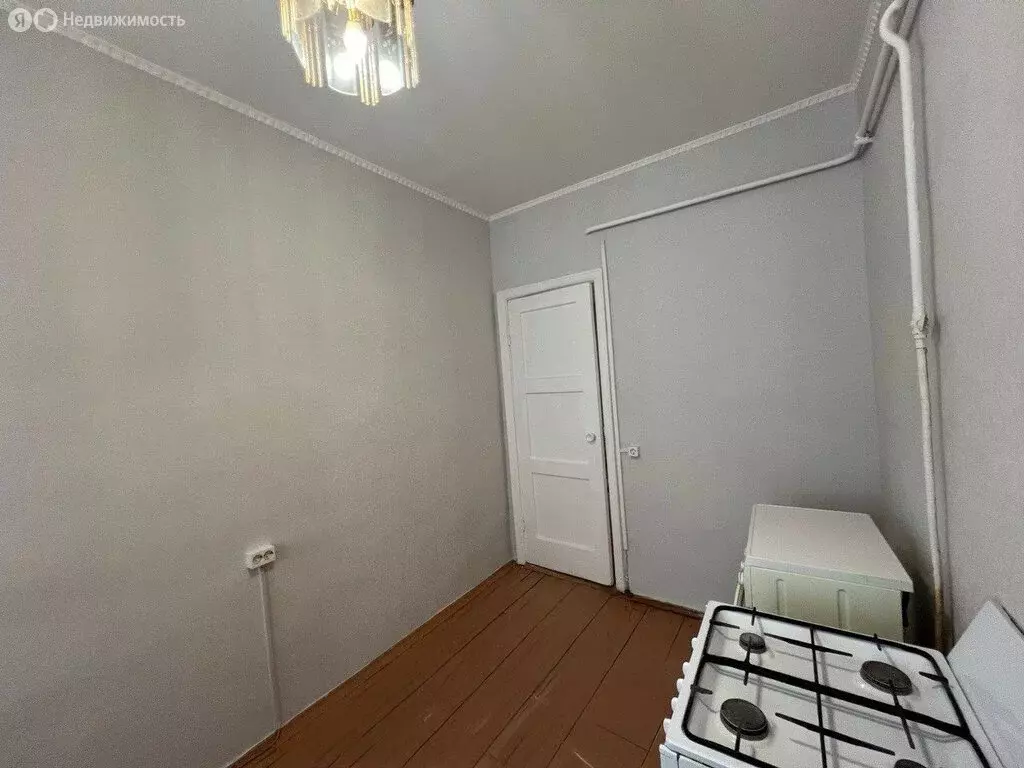 2-комнатная квартира: городской посёлок Синявино, Песочная улица, 12 ... - Фото 1