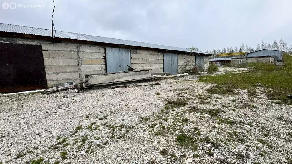 Склад (273 м) - Фото 1