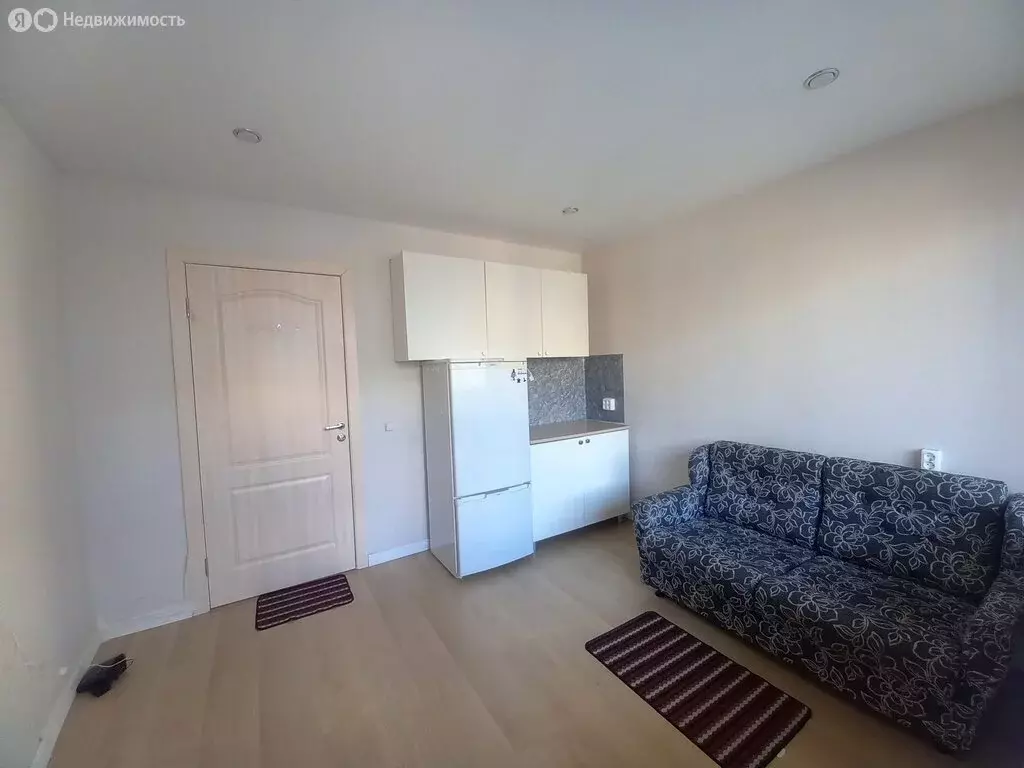 1к в 2-комнатной квартире (10.6 м) - Фото 1