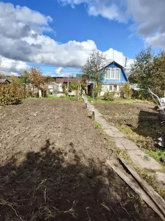 Дом в Ульяновская область, Ульяновск Дружба СНТ,  (25 м) - Фото 2