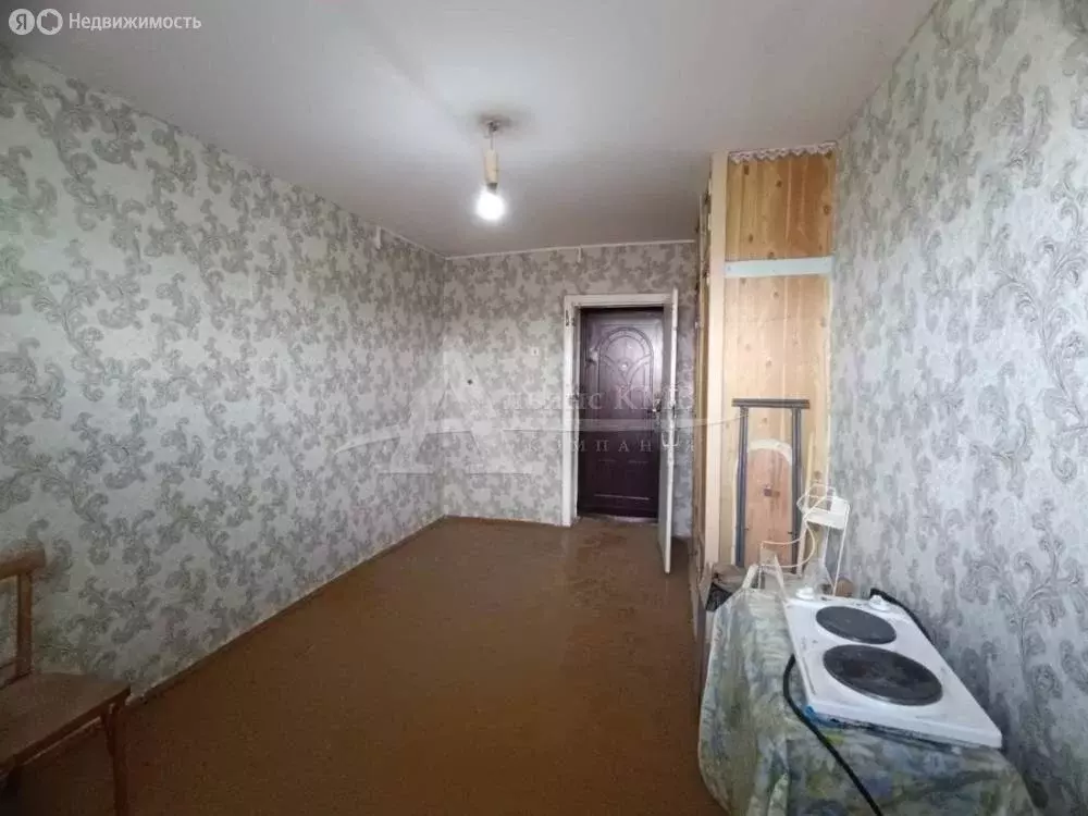 1к в 4-комнатной квартире (20 м) - Фото 2