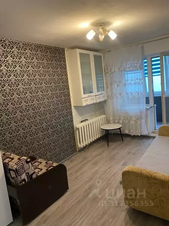 2-к кв. Приморский край, Владивосток ул. Ладыгина, 2 (55.0 м) - Фото 1