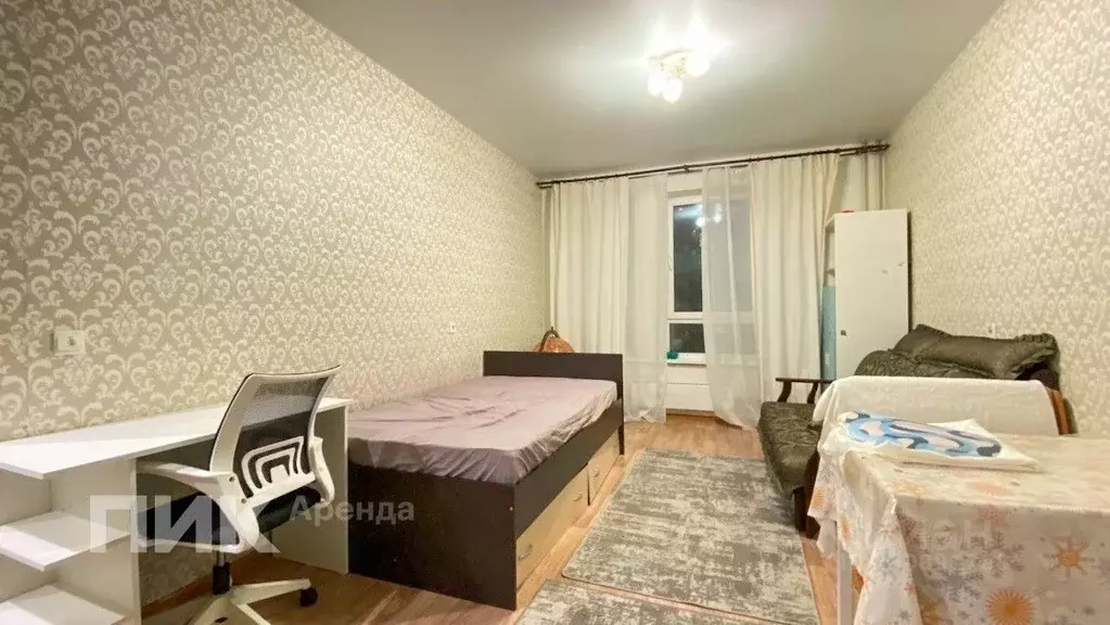 1-к кв. Московская область, Химки Совхозная ул., 15 (45.5 м) - Фото 1