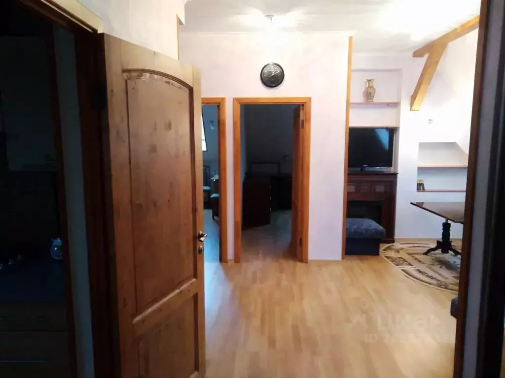 4-к кв. Калининградская область, Балтийск ул. Дадаева, 4 (56.0 м) - Фото 1