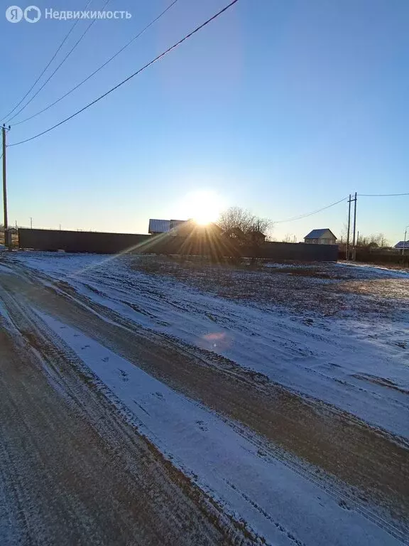 Участок в Республика Саха (Якутия), село Пригородный, улица Хочо (6 м) - Фото 1