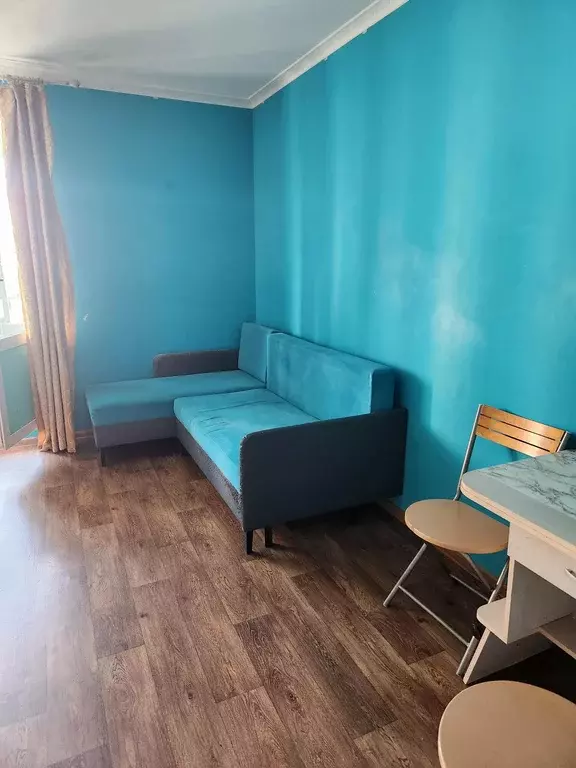 Продаётся квартира-студия, 29 м - Фото 1