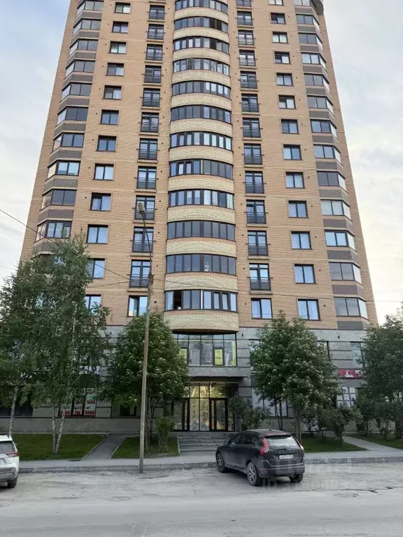 Помещение свободного назначения в Новосибирская область, Новосибирск ... - Фото 0