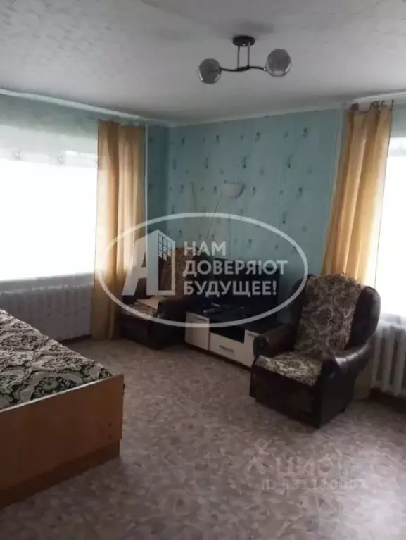 1-к кв. Пермский край, Губаха ул. Дегтярева, 6А (31.1 м) - Фото 2