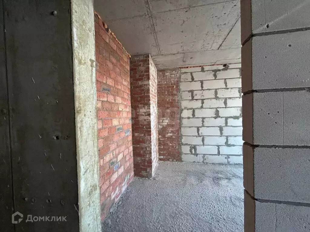 Продаётся 1-к квартира, 32.95 м - Фото 1