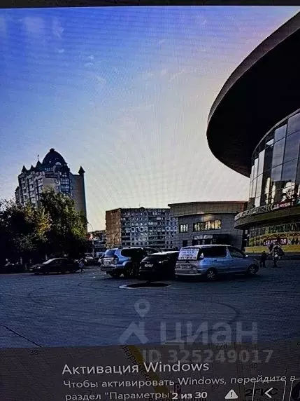 Помещение свободного назначения в Новосибирская область, Новосибирск ... - Фото 2