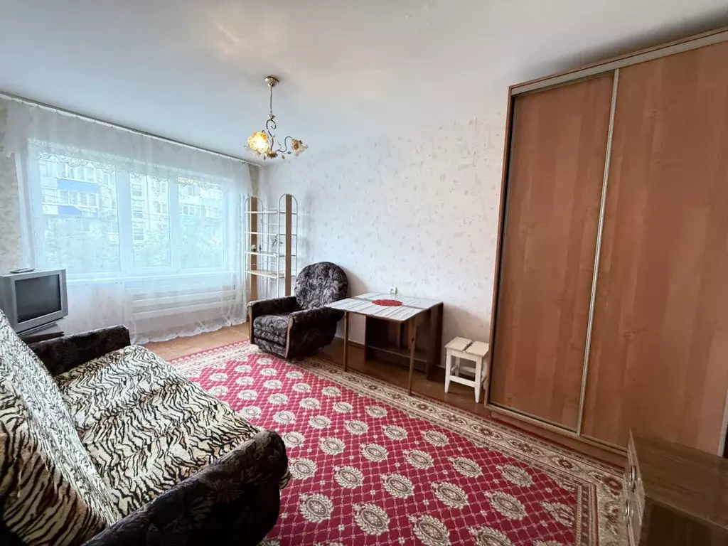 Продаётся 1-к квартира, 31.2 м - Фото 1