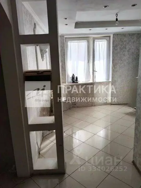 1-к кв. Московская область, Звенигород Одинцовский городской округ, ... - Фото 1