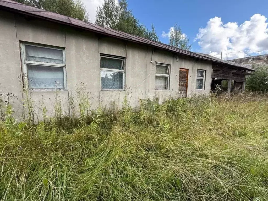 Дом в Вологодская область, Великий Устюг ул. Московская, 2 (262 м) - Фото 2