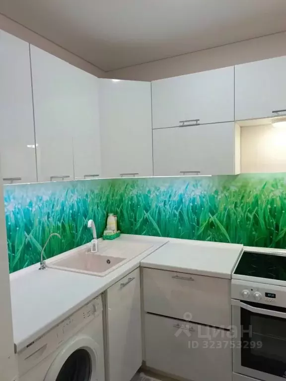 1-к кв. Марий Эл, Йошкар-Ола ул. Яна Крастыня, 2А (32.6 м) - Фото 2