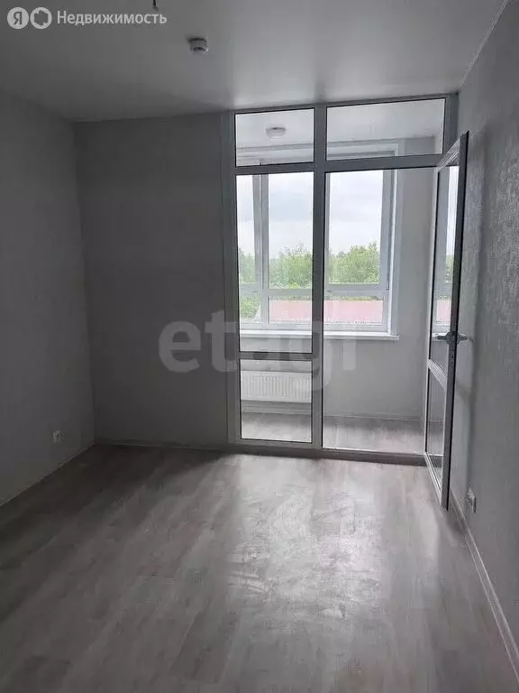 1-комнатная квартира: Пермь, Магистральная улица, 86Б (32 м) - Фото 1