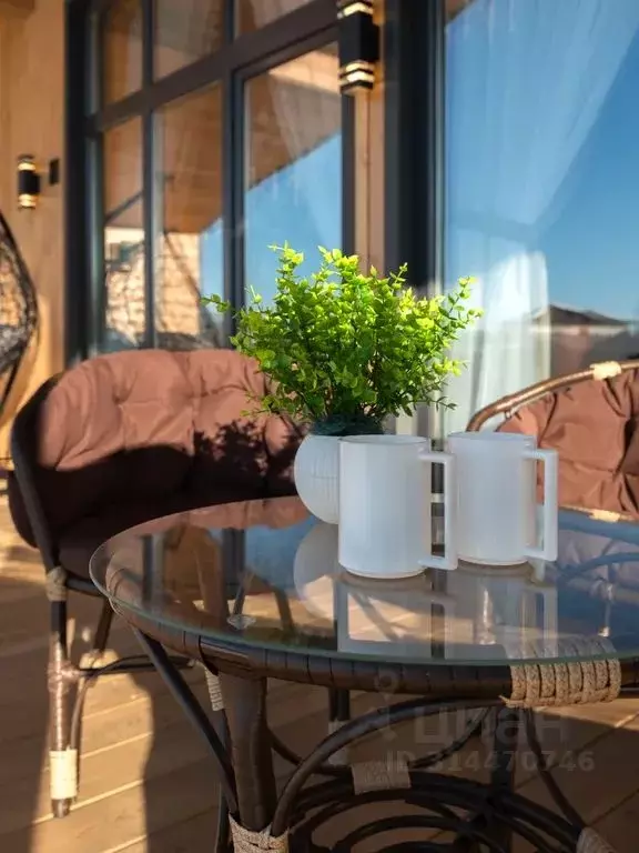 Дом в Московская область, Дмитровский муниципальный округ, Объединения ... - Фото 1