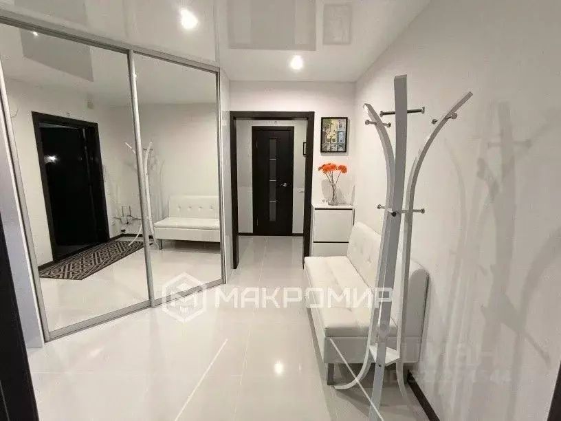 3-к кв. Кировская область, Киров ул. Героя Ивана Костина, 3 (75.1 м) - Фото 1