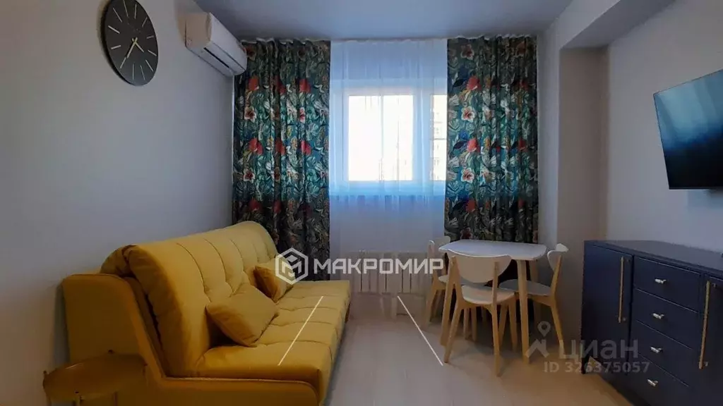 1-к кв. Москва Октябрьский пер., 12 (36.0 м) - Фото 2