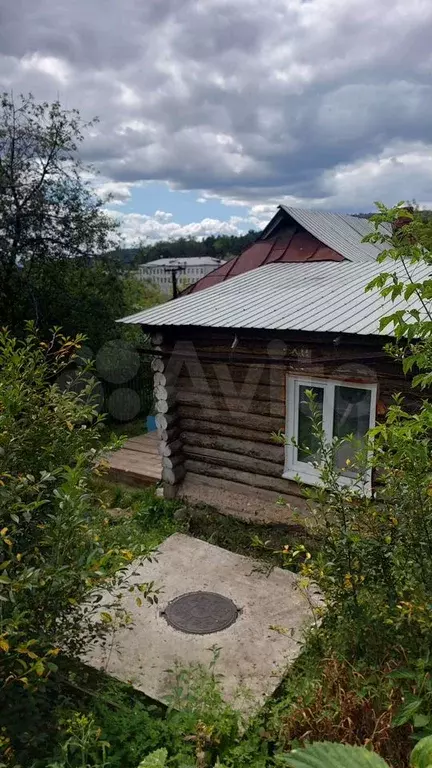 Дом 38,6 м на участке 7,5 сот. - Фото 0