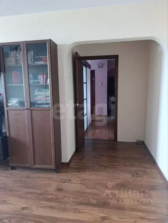 2-к кв. Санкт-Петербург ул. Коллонтай, 32к1 (50.2 м) - Фото 1