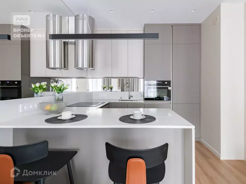 Продаётся 2-к квартира, 37.1 м - Фото 0