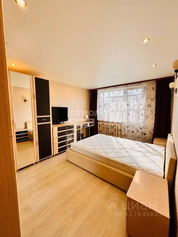 Квартира, 2 комнаты, 45.5 м - Фото 0