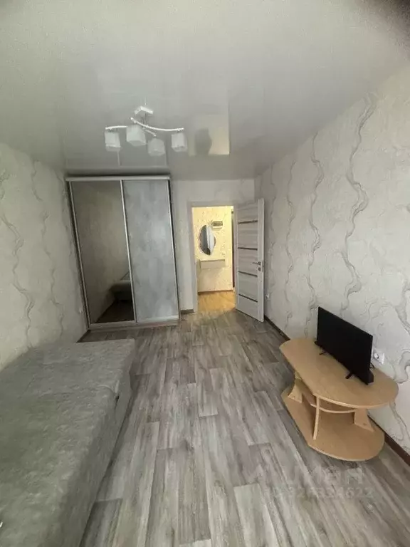 1-к кв. Самарская область, Самара ул. Василия Татищева, 6 (33.0 м) - Фото 2