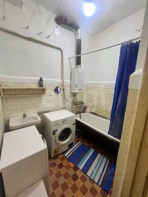 Комната Московская область, Красногорск Пионерская ул., 2 (15.5 м) - Фото 1