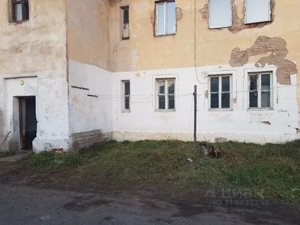 2-к кв. Красноярский край, Канск Гаражная ул., 21 (43.6 м) - Фото 0