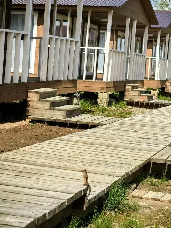 Дом в Иркутская область, Байкальск г. Слюдянский район, Байкальское ... - Фото 1