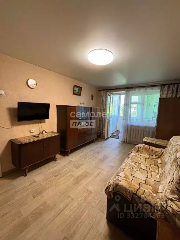 1-к кв. Московская область, Электросталь Южный просп., 7к1 (31.0 м) - Фото 1