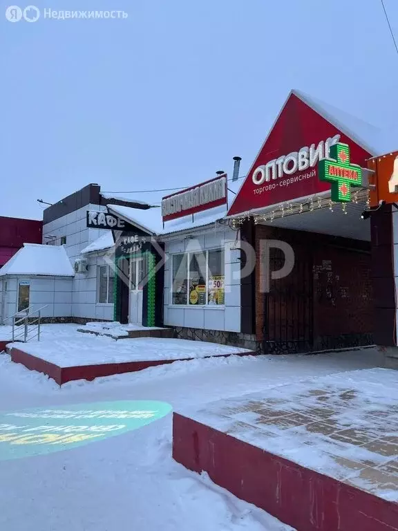 Офис (166 м) - Фото 1