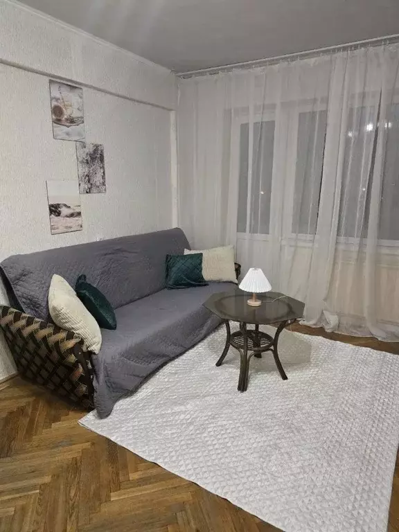 3-к кв. Санкт-Петербург ул. Софьи Ковалевской, 9К2 (60.0 м) - Фото 1