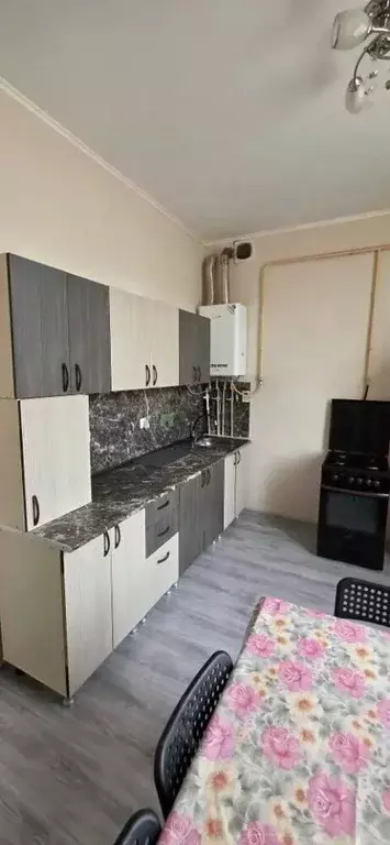 1-к кв. Краснодарский край, Новороссийск Цемдолина тер., ул. Овражная, ... - Фото 2