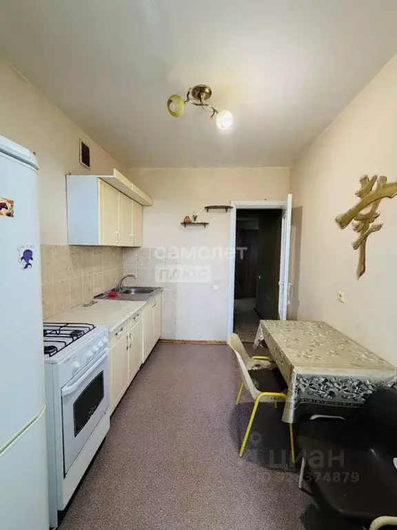 1-к кв. Волгоградская область, Волгоград Родниковая ул., 18 (31.8 м) - Фото 2