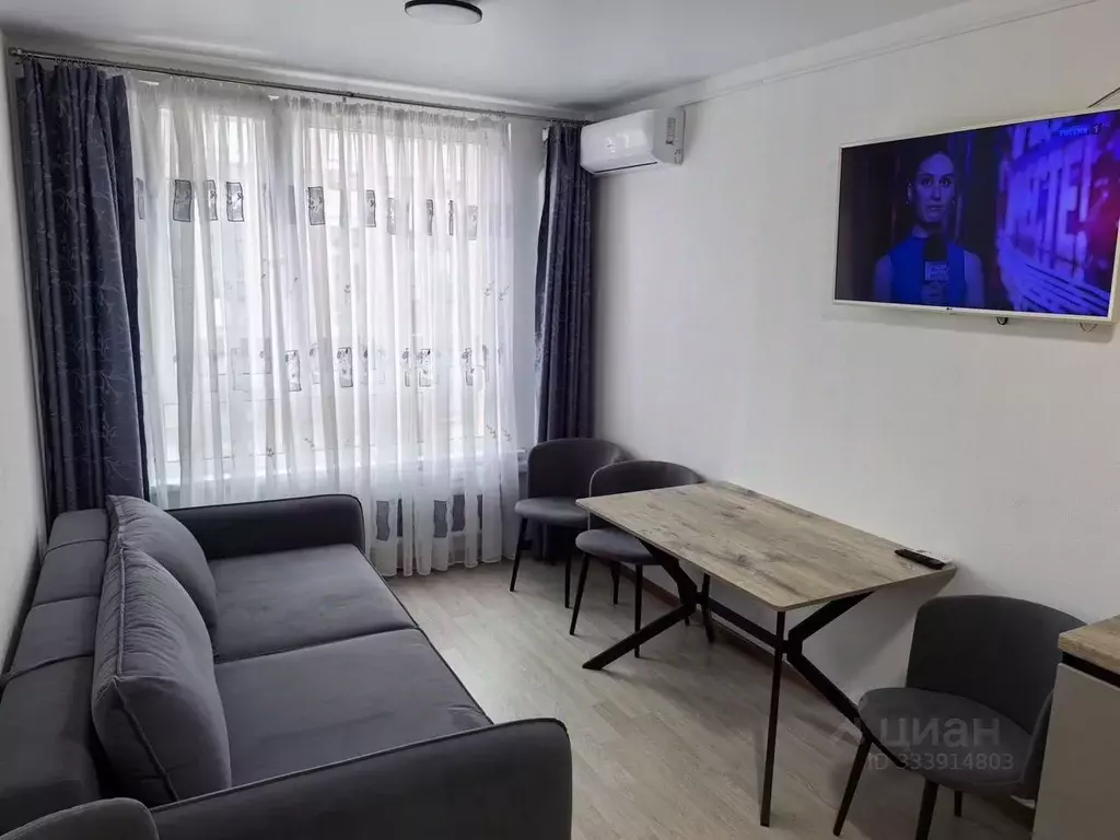 1-к кв. Москва Производственная ул., 19к2 (37.0 м) - Фото 1