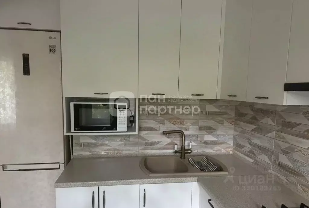 3-к кв. Санкт-Петербург Гранитная ул., 34 (60.0 м) - Фото 1
