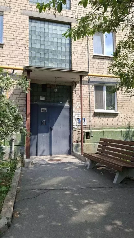 Продаётся 2-к квартира, 51.6 м - Фото 1
