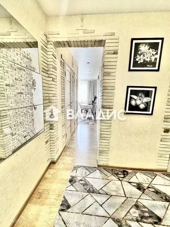 Продаётся 2-к квартира, 58 м - Фото 0