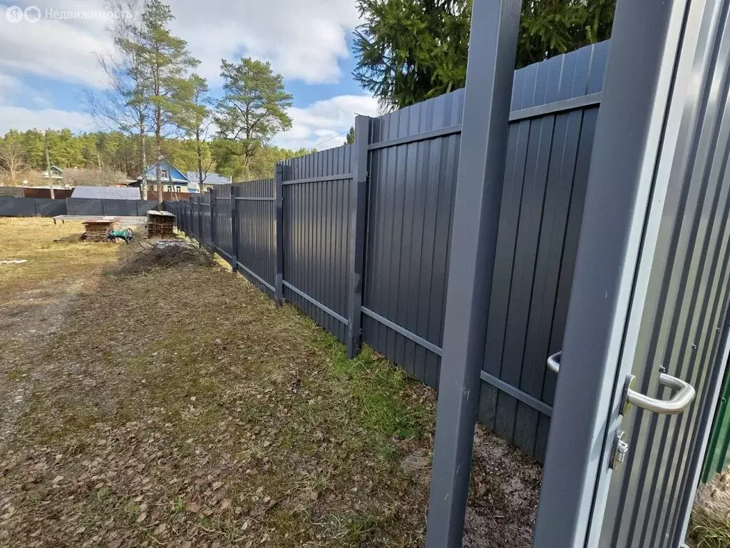 Дом в посёлок Пчёвжа, Клубная улица (49.1 м) - Фото 1