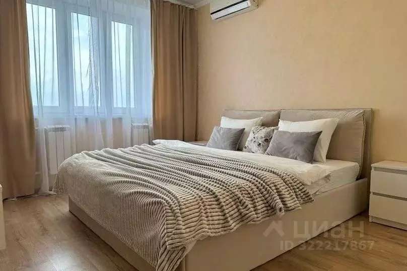 2-к кв. Орловская область, Орел ул. Розы Люксембург, 33 (74.0 м) - Фото 2