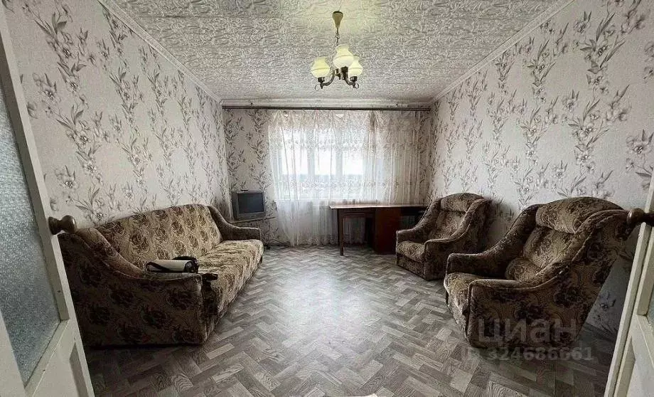 2-к кв. Крым, Феодосия ул. Строительная, 13 (53.7 м) - Фото 1