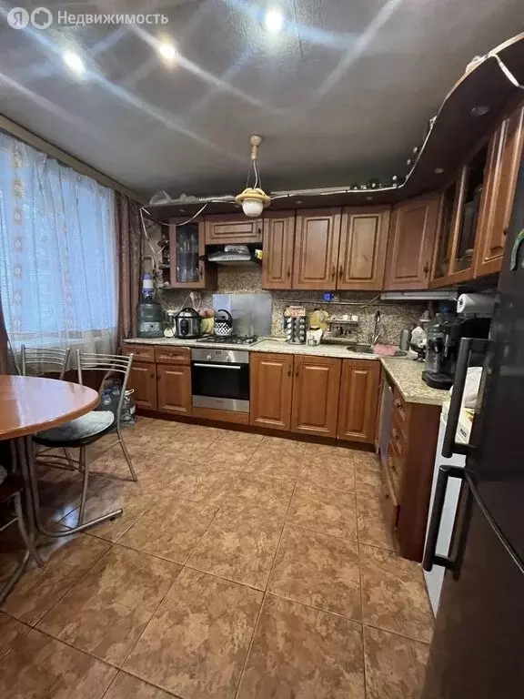 4-комнатная квартира: Балахна, Лесопильная улица, 6 (76.7 м) - Фото 2
