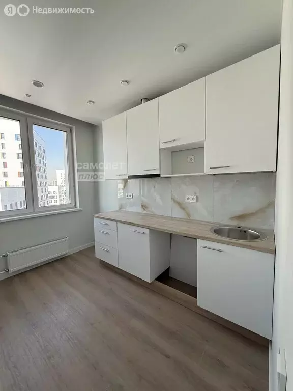 2-комнатная квартира: Москва, Берёзовая аллея, 19к2 (47.9 м) - Фото 1