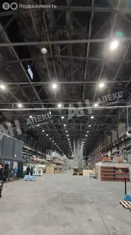 Производственное помещение (3265 м) - Фото 1